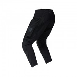 SPODNIE FOX RANGER AIR OFFROAD PANT BLACK  ENDURO CROSS