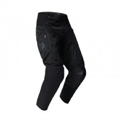 SPODNIE FOX RANGER AIR OFFROAD PANT BLACK  ENDURO CROSS