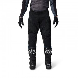 SPODNIE FOX RANGER AIR OFFROAD PANT BLACK  ENDURO CROSS