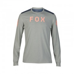 KOSZULKA ROWEROWA Z DŁUGIM...