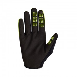 RĘKAWICE FOX RANGER FLUORESCENT YELLOW  ENDURO CROSS