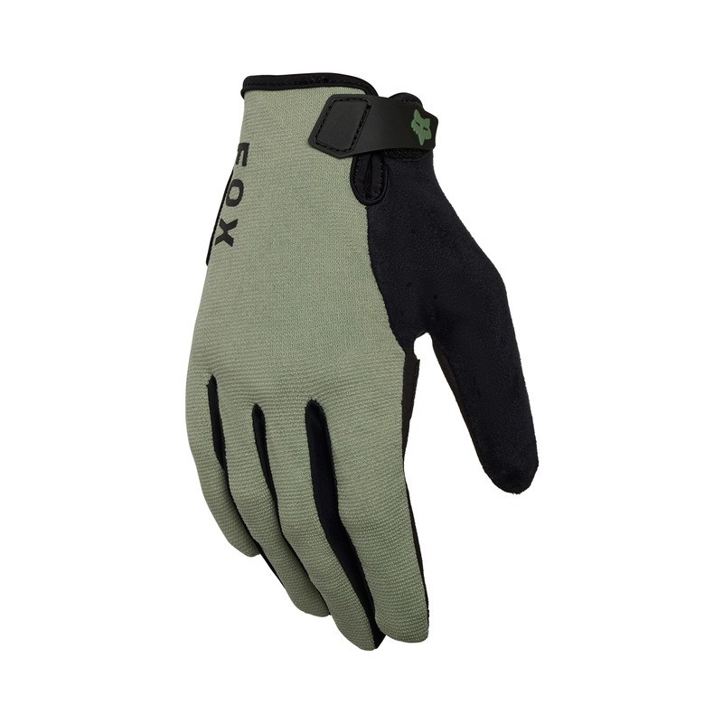 RĘKAWICE FOX RANGER GEL MOSS  ENDURO CROSS