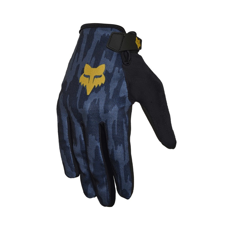 RĘKAWICE FOX RANGER SWARMER INDIGO  ENDURO CROSS