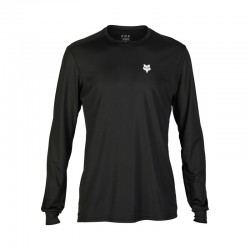 KOSZULKA ROWEROWA Z DŁUGIM...