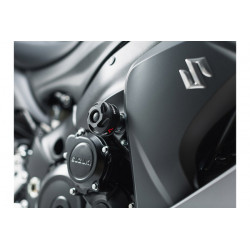 CRASHPADY SW-MOTECH SUZUKI...