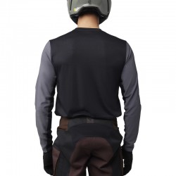 BLUZA FOX RANGER OFF ROAD BLACK  ENDURO CROSS