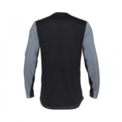 BLUZA FOX RANGER OFF ROAD VINTAGE WHITE  ENDURO CROSS