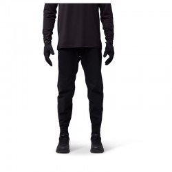 SPODNIE ROWEROWE FOX RANGER LUNAR BLACK  ENDURO CROSS