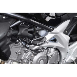 CRASHPADY SW-MOTECH SUZUKI...