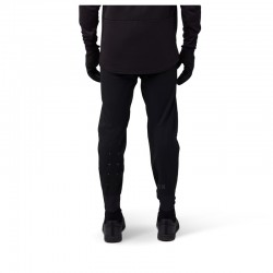 SPODNIE ROWEROWE FOX RANGER LUNAR BLACK  ENDURO CROSS