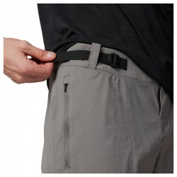 SPODENKI ROWEROWE FOX RANGER PEWTER  ENDURO CROSS