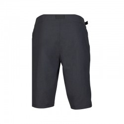 SPODENKI ROWEROWE FOX RANGER RACE BLACK/PINK  ENDURO CROSS