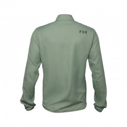 KURTKA FOX RANGER WIND MOSS  ENDURO CROSS