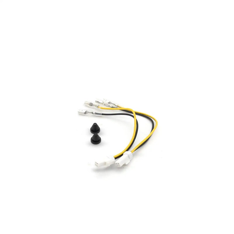 ADAPTER DO TYLNYCH KIERUNKOWSKAZÓW RG RACING KTM SUPER DUKE GT 19-/SUPER DUKE R 20-