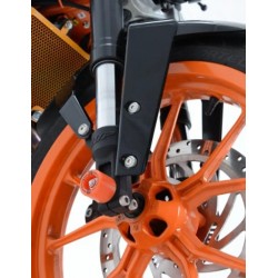 OKRĄGŁY REFLEKTOR RG RACING ŚREDNICA 4CM