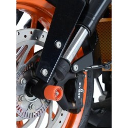 OKRĄGŁY REFLEKTOR RG RACING ŚREDNICA 4CM