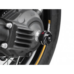 SLIDERY TYLNEGO ZAWIESZENIA SW-MOTECH YAMAHA XT1200Z SUPER TENERE (10-), BLACK