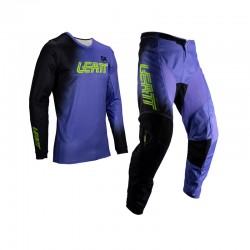 ZESTAW OFFROADOWY (BLUZA I...