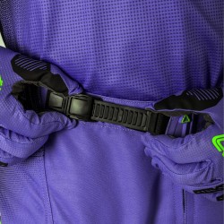 ZESTAW OFFROADOWY (BLUZA I SPODNIE) LEATT RIDE KIT 3.5 ARGON XS/US28/EU46