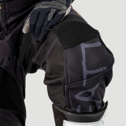 ZESTAW OFFROADOWY (BLUZA I SPODNIE) LEATT RIDE KIT 3.5 BLACK XS/US28/EU46
