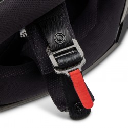 KASK ROWEROWY FOX RAMPAGE PRO CARBON MIPS MATTE CARBON  ENDURO CROSS