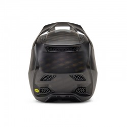 KASK ROWEROWY FOX RAMPAGE PRO CARBON MIPS MATTE CARBON  ENDURO CROSS