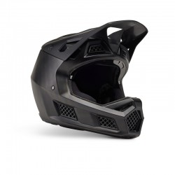 KASK ROWEROWY FOX RAMPAGE PRO CARBON MIPS MATTE CARBON  ENDURO CROSS