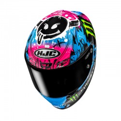 KASK HJC RPHA1 QUARTARARO LE MANS SP 