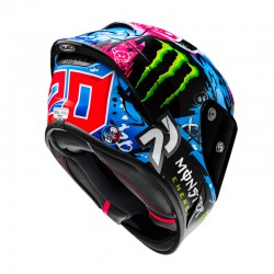 KASK HJC RPHA1 QUARTARARO LE MANS SP 
