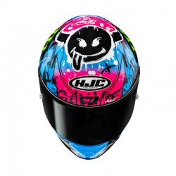 KASK HJC RPHA1 QUARTARARO LE MANS SP 