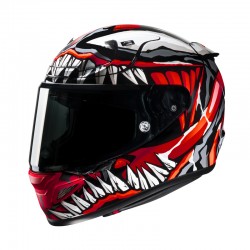 KASK HJC RPHA12 MAXIMIZED...