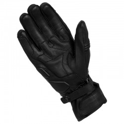 RĘKAWICE SKÓRZANE REBELHORN RUNNER BLACK 
