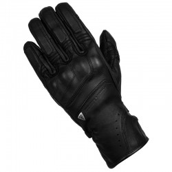 RĘKAWICE SKÓRZANE REBELHORN RUNNER BLACK 