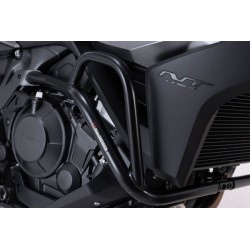 CRASHBAR/GMOL SW-MOTECH HONDA NT 1100 (21-) BLACK