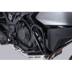 CRASHBAR/GMOL SW-MOTECH HONDA NT 1100 (21-) BLACK