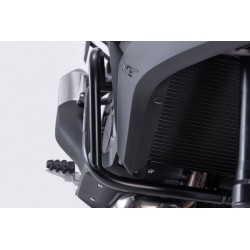 CRASHBAR/GMOL SW-MOTECH HONDA NT 1100 (21-) BLACK