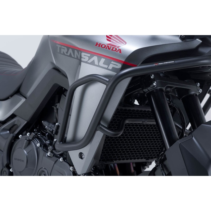 CRASHBAR/GMOL SW-MOTECH HONDA CB 1100 (12-) BLACK