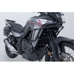 CRASHBAR/GMOL SW-MOTECH HONDA CB 1100 (12-) BLACK