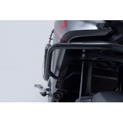 CRASHBAR/GMOL SW-MOTECH HONDA CB 1100 (12-) BLACK