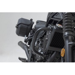CRASHBAR/GMOL SW-MOTECH HONDA CMX 500 REBEL (16-) BLACK