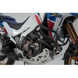 CRASHBAR/GMOL SW-MOTECH HONDA CRF1100L AFRICA TWIN ADV SP. (19-) BLACK