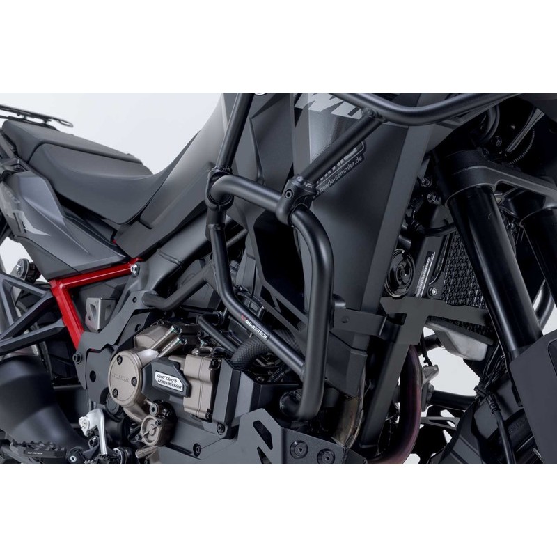 CRASHBAR/GMOL SW-MOTECH HONDA CRF1100L AFRICA TWIN (19-) BLACK