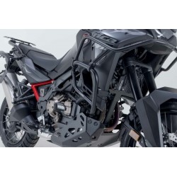 CRASHBAR/GMOL SW-MOTECH HONDA CRF1100L AFRICA TWIN (19-) BLACK