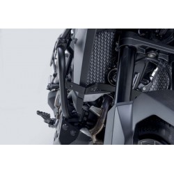 CRASHBAR/GMOL SW-MOTECH HONDA CRF1100L AFRICA TWIN (19-) BLACK