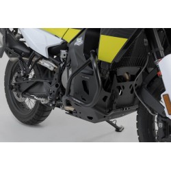 CRASHBAR/GMOL SW-MOTECH KTM 890 ADVENTURE R (22-23), KTM R2 ADVENTURE STEE BLACK