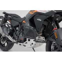 CRASHBAR/GMOL KTM 1290 SUPER ADVENTURE (21-) BLACK