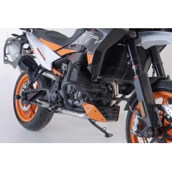 CRASHBAR/GMOL SW-MOTECH KTM 890 SM T (23-) BLACK