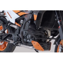 CRASHBAR/GMOL SW-MOTECH KTM 890 SM T (23-) BLACK