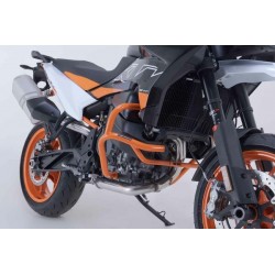 CRASHBAR/GMOL SW-MOTECH ELECTRONIC ORANGE. KTM 890 SM T (23-)