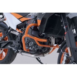 CRASHBAR/GMOL SW-MOTECH ELECTRONIC ORANGE. KTM 890 SM T (23-)